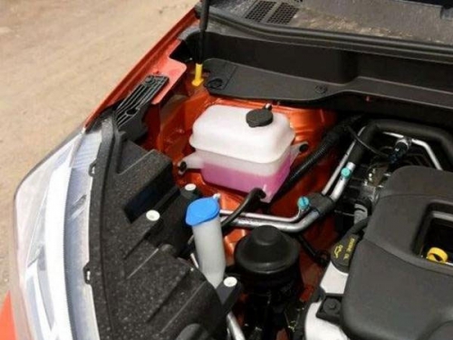 汽車溫度傳感器整體解決方案