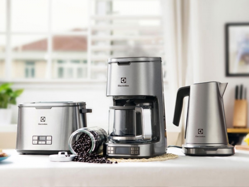 家用電器用鉑電阻解決方案