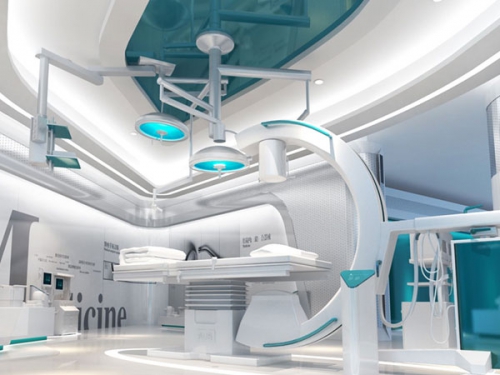 醫療設備用鉑電阻解決方案