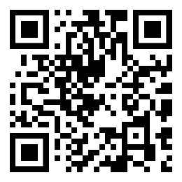 官網二維碼